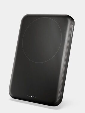 OhSnap! SNAP PACK
DUAL-MAGSAFE® QI2 POWER BANK